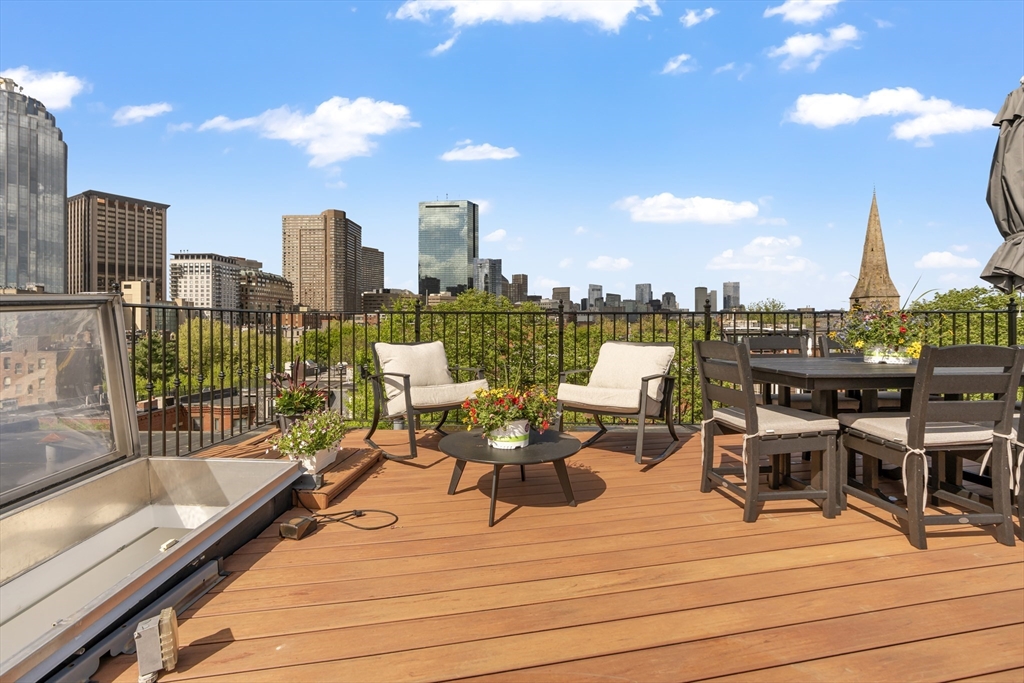 28 Greenwich Park # 3