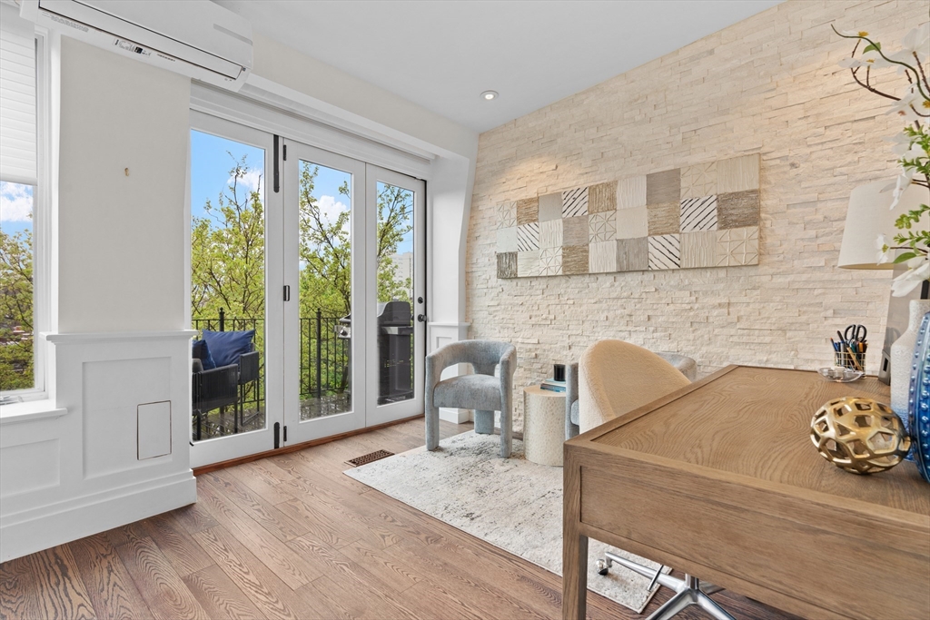 28 Greenwich Park # 3