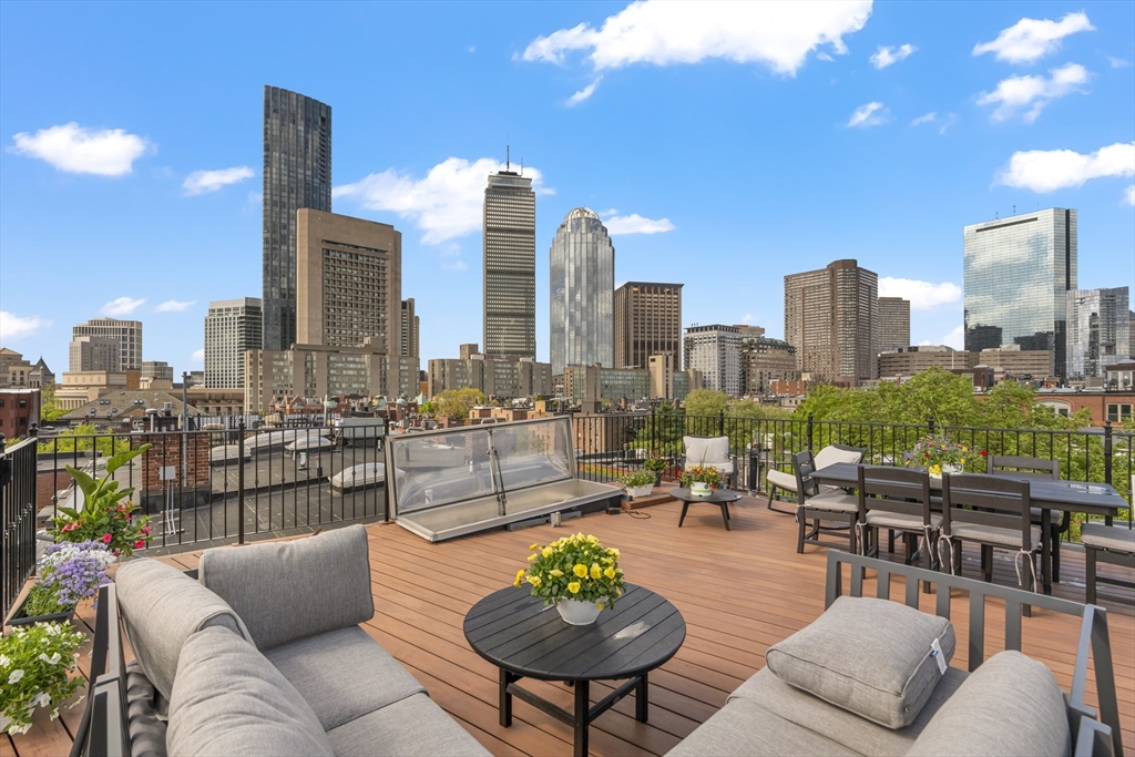 28 Greenwich Park # 3