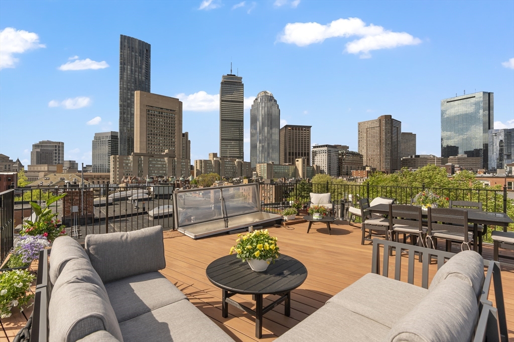 28 Greenwich Park # 3