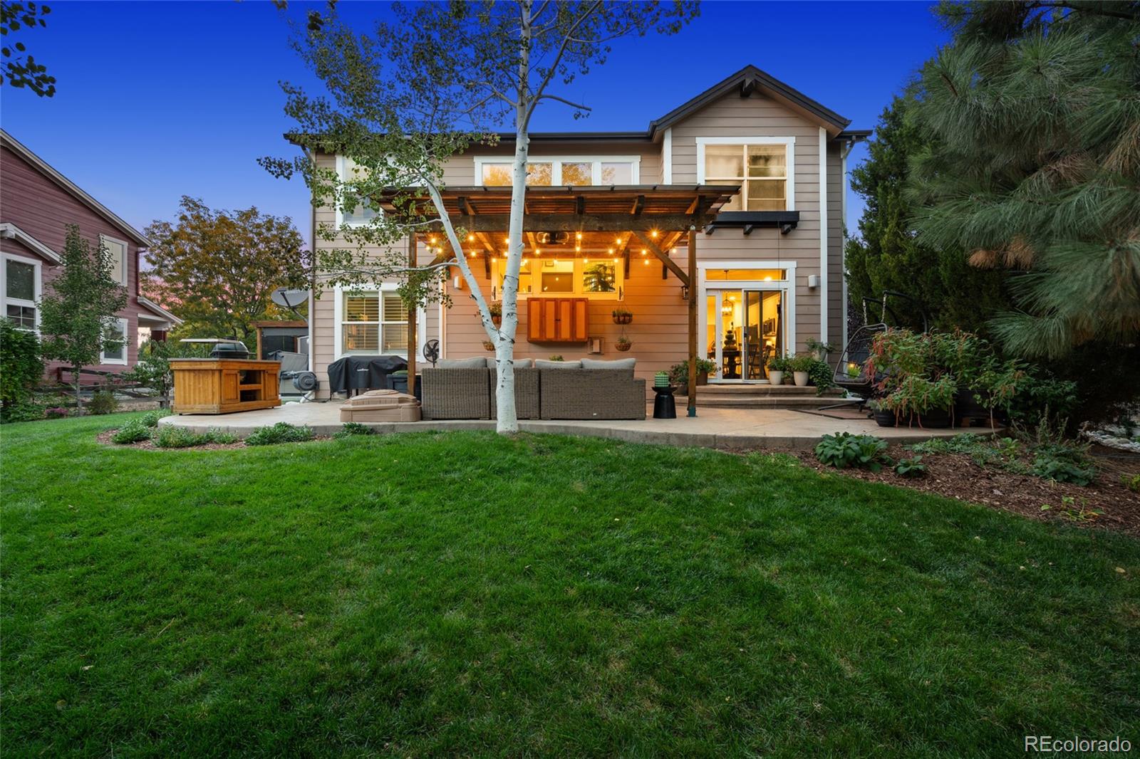 14345 Blue Vista Way