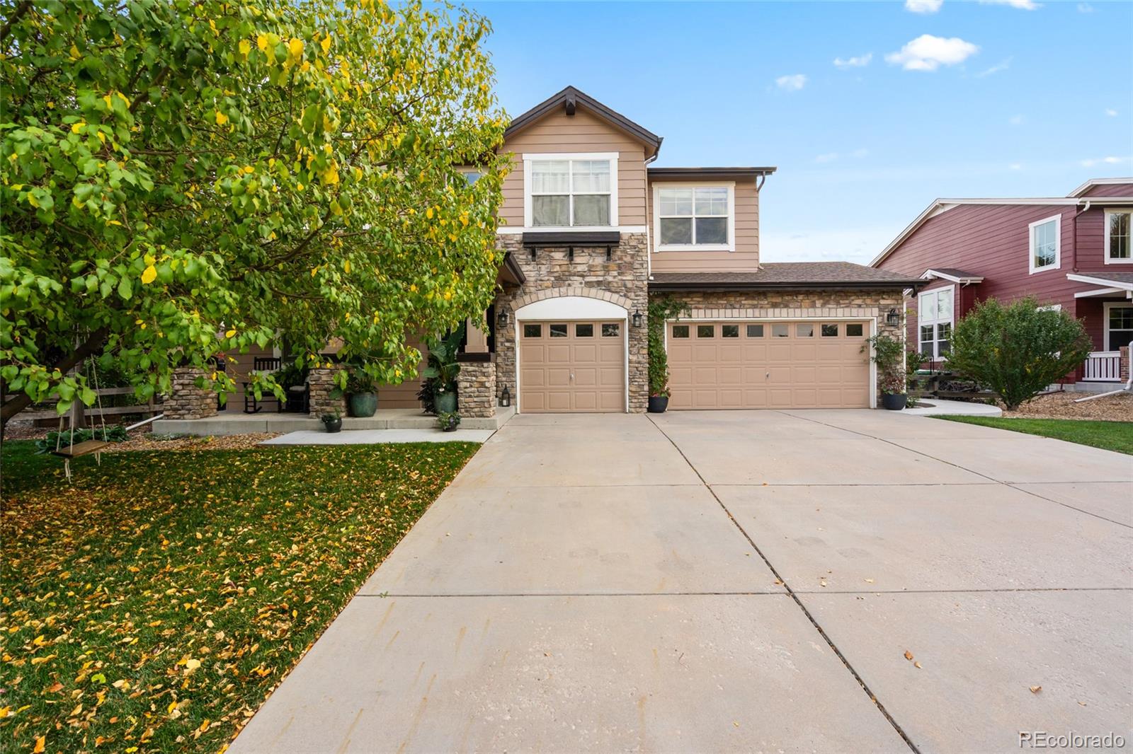 14345 Blue Vista Way