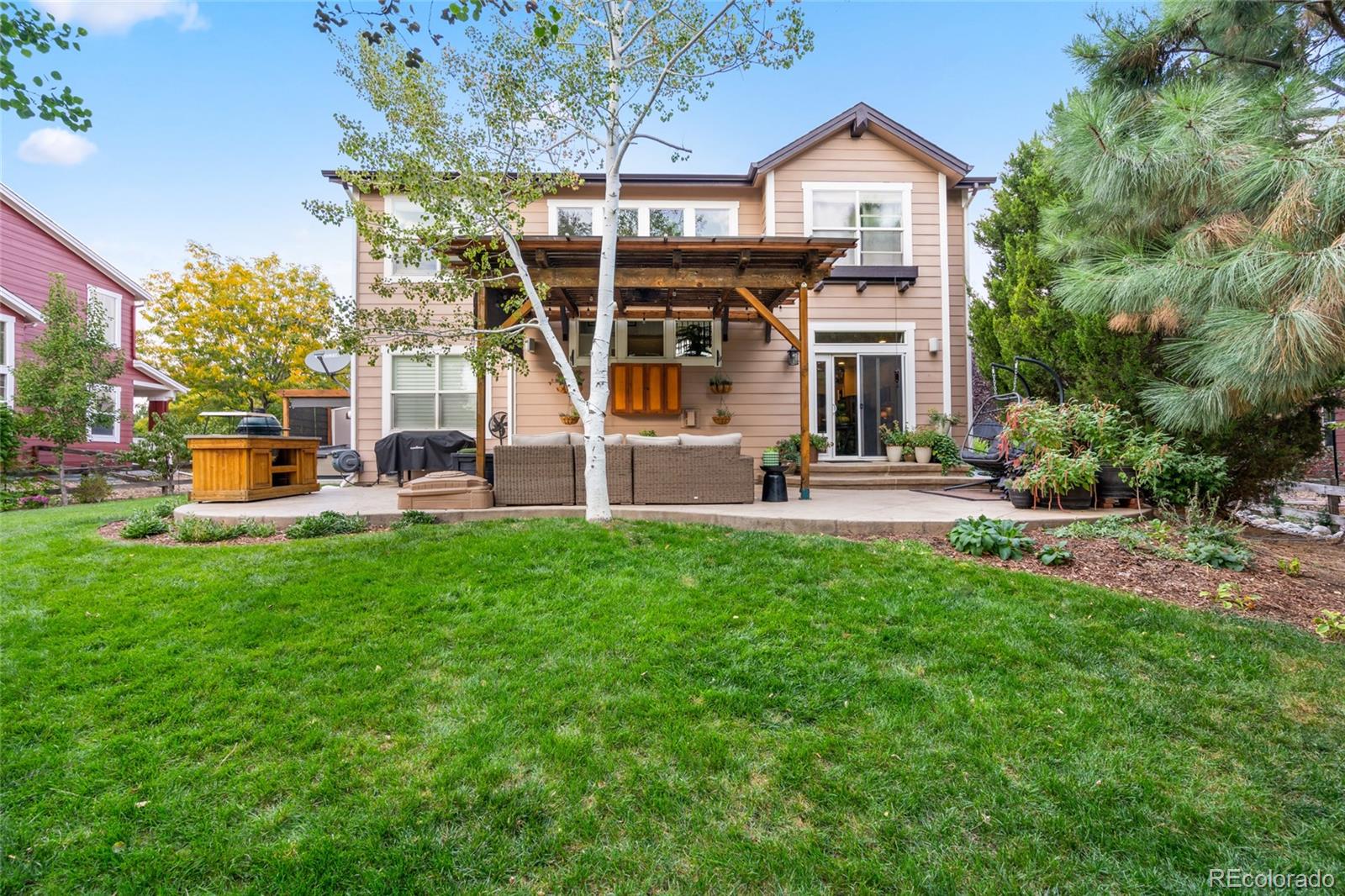 14345 Blue Vista Way