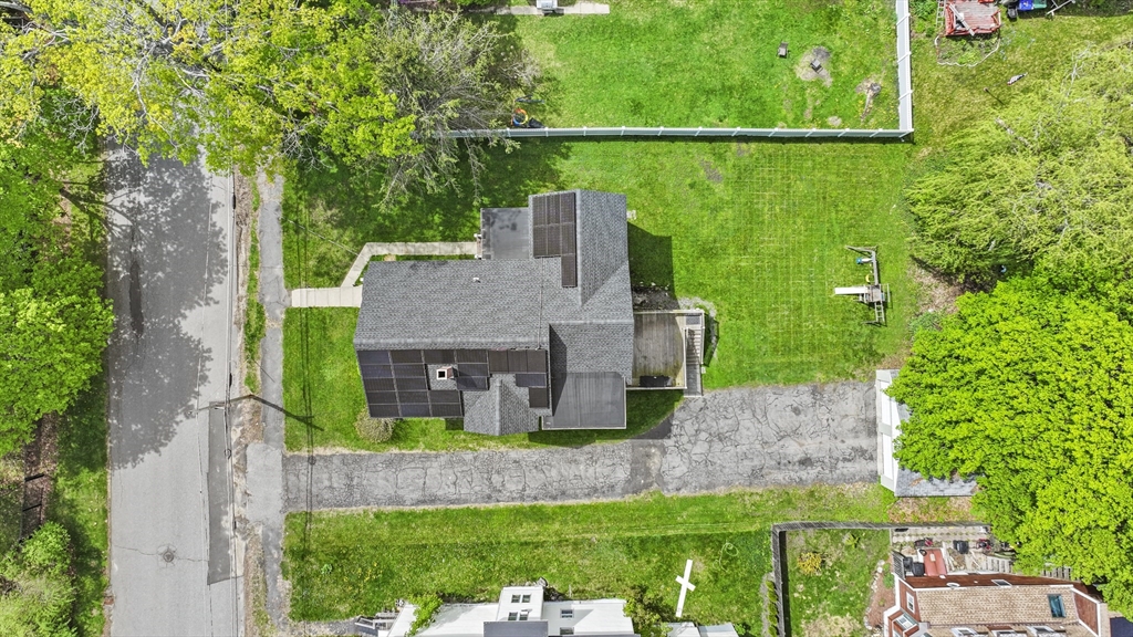 105 Oak Street