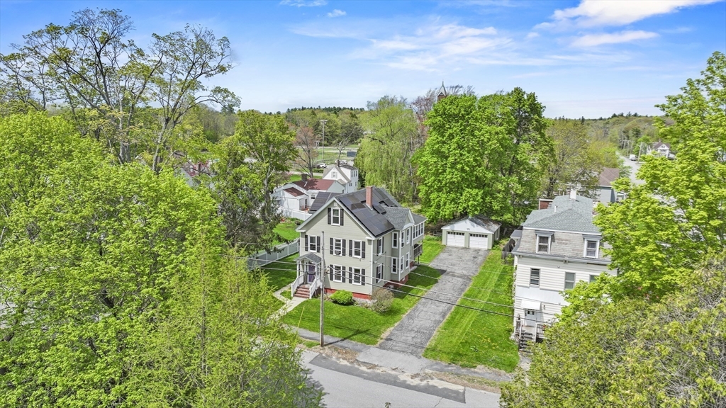 105 Oak Street