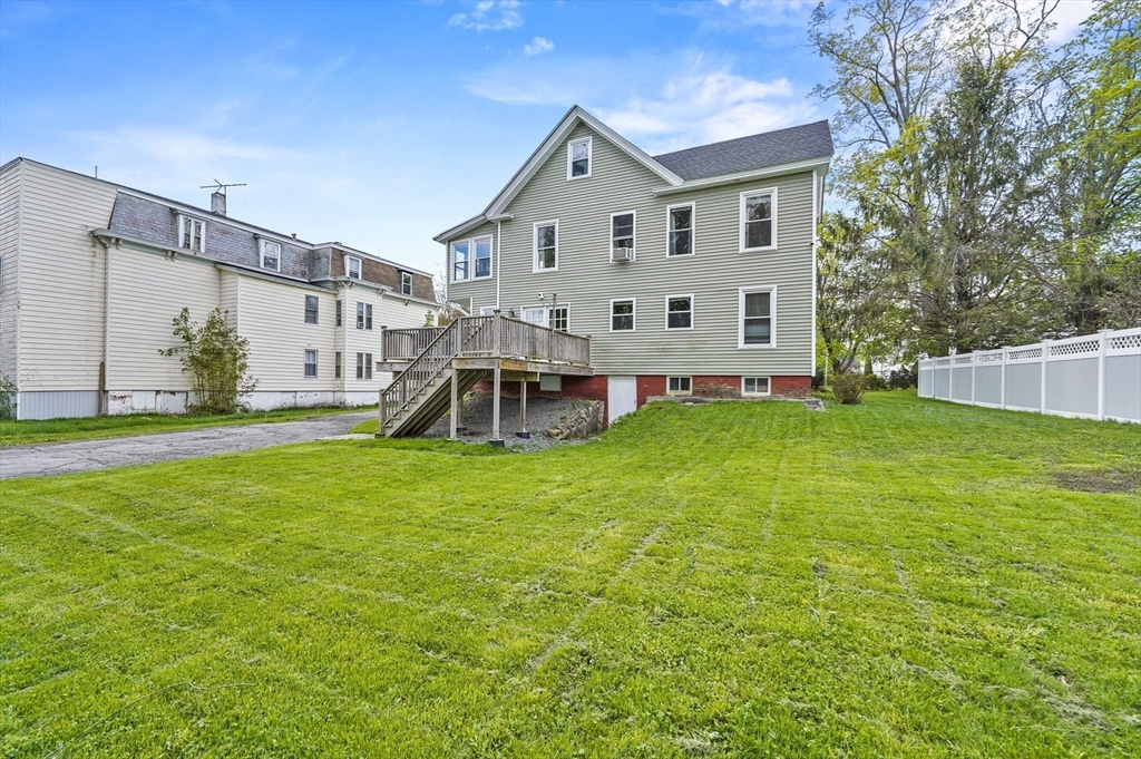 105 Oak Street