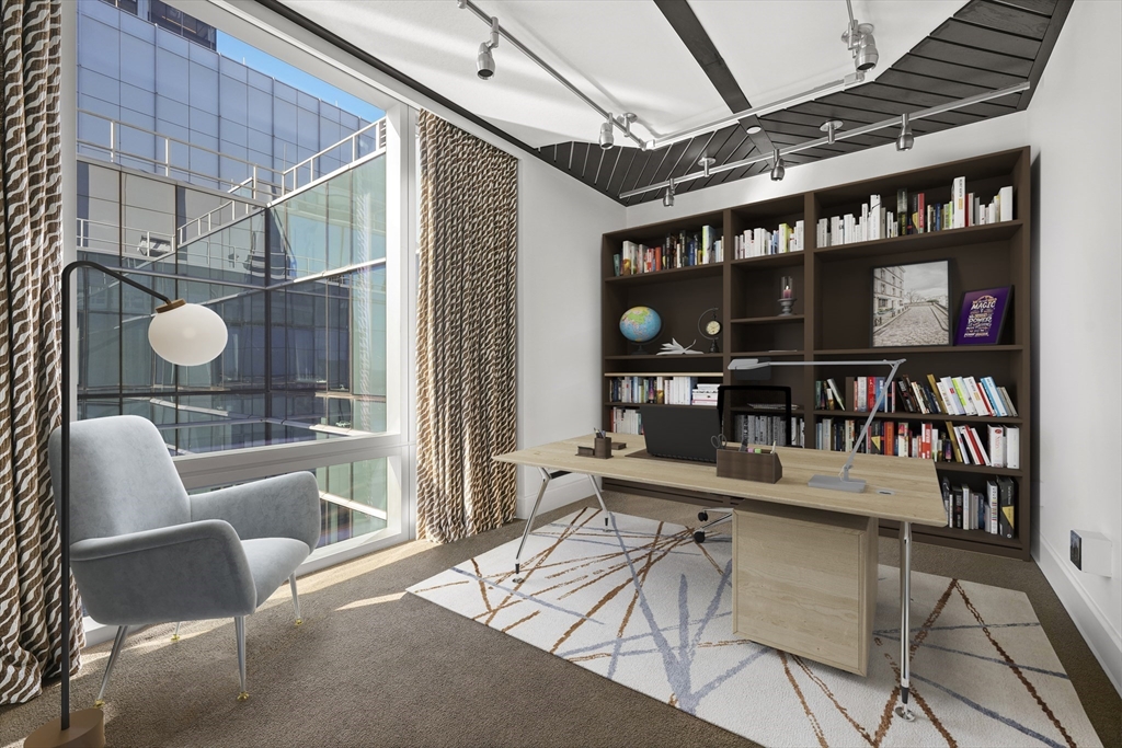 500 Atlantic Ave # 21H