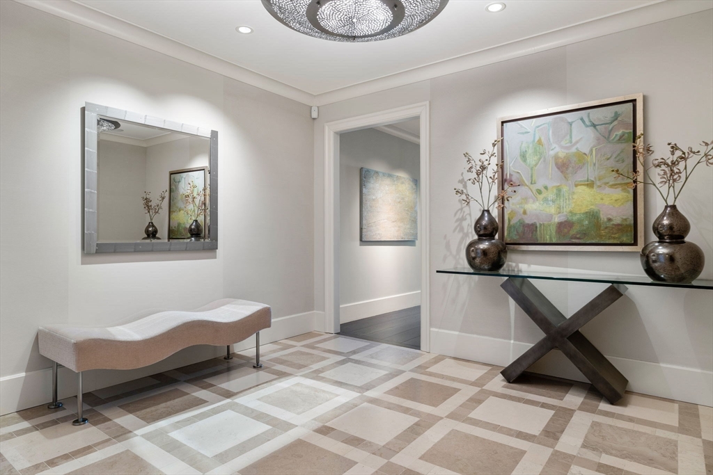 500 Atlantic Ave # 21H