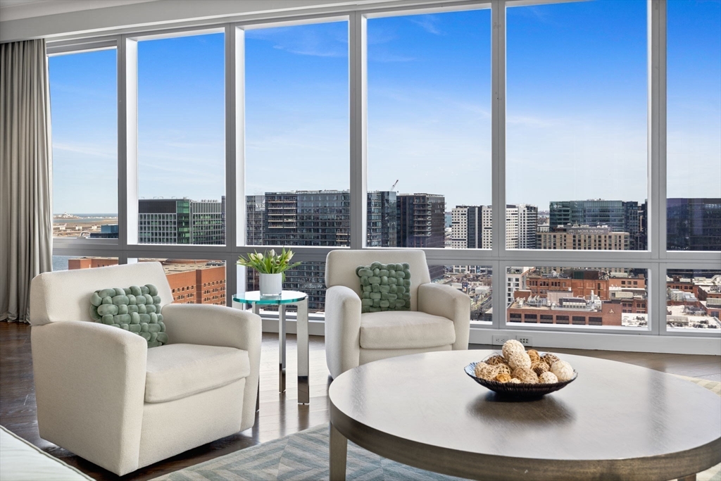 500 Atlantic Ave # 21H