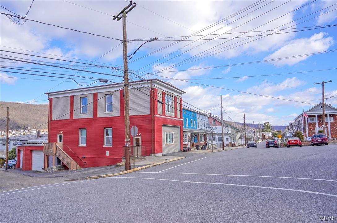90 West Center Street