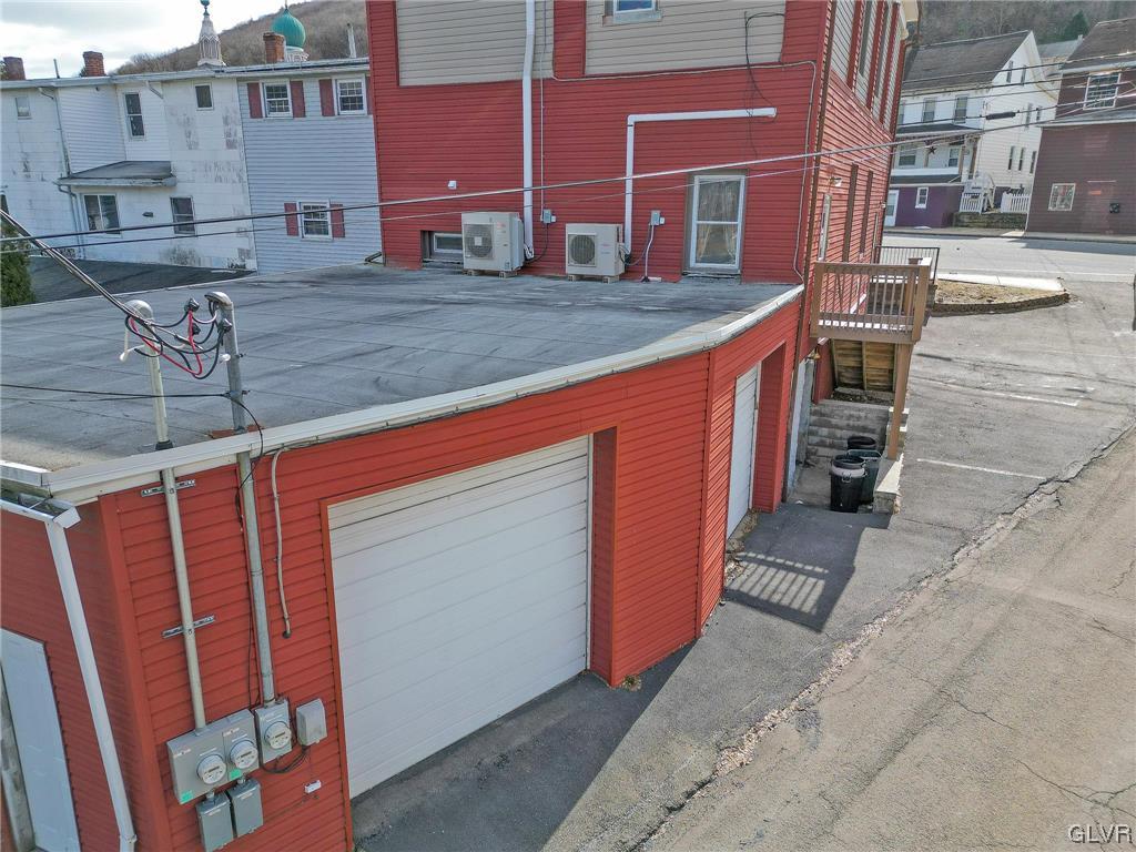 90 West Center Street
