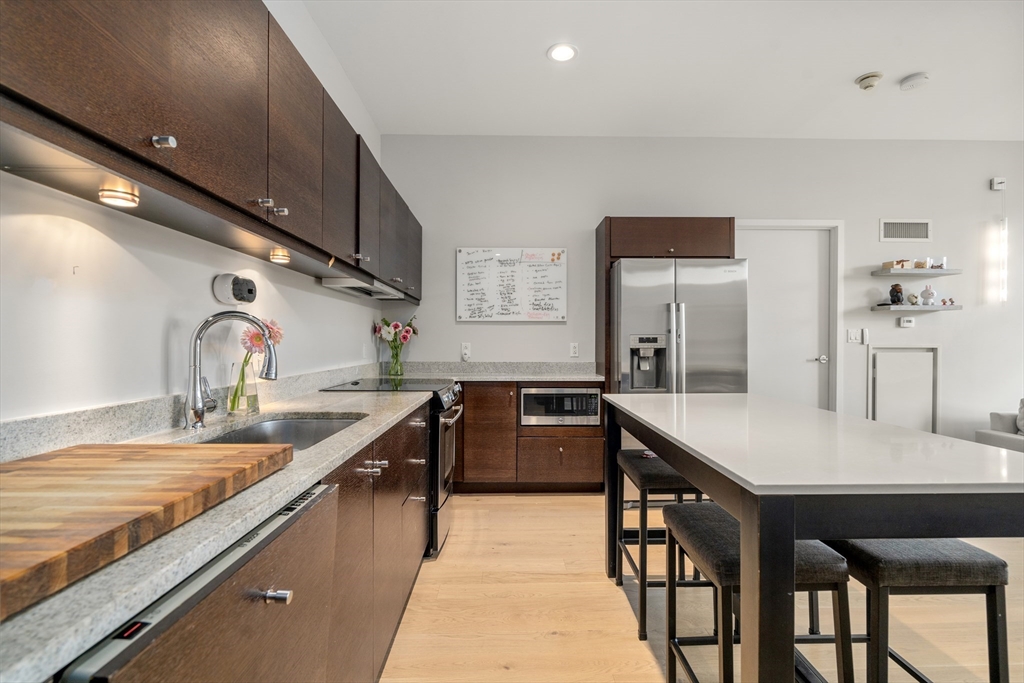 285 Columbus Ave # 407