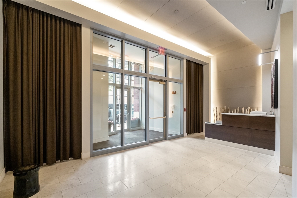 285 Columbus Ave # 407