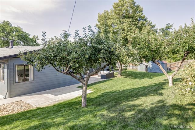 10250 W 33rd Avenue