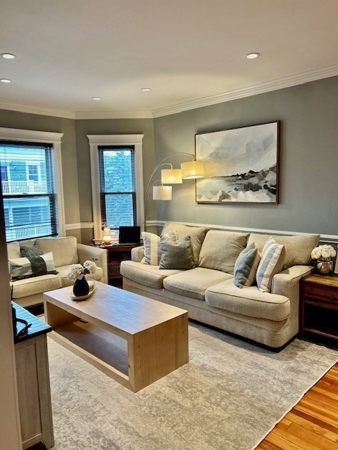47 Rosemont St # 2
