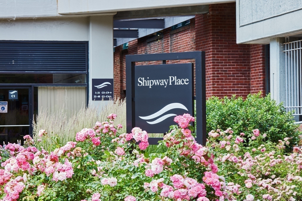 30 Shipway Pl # 30