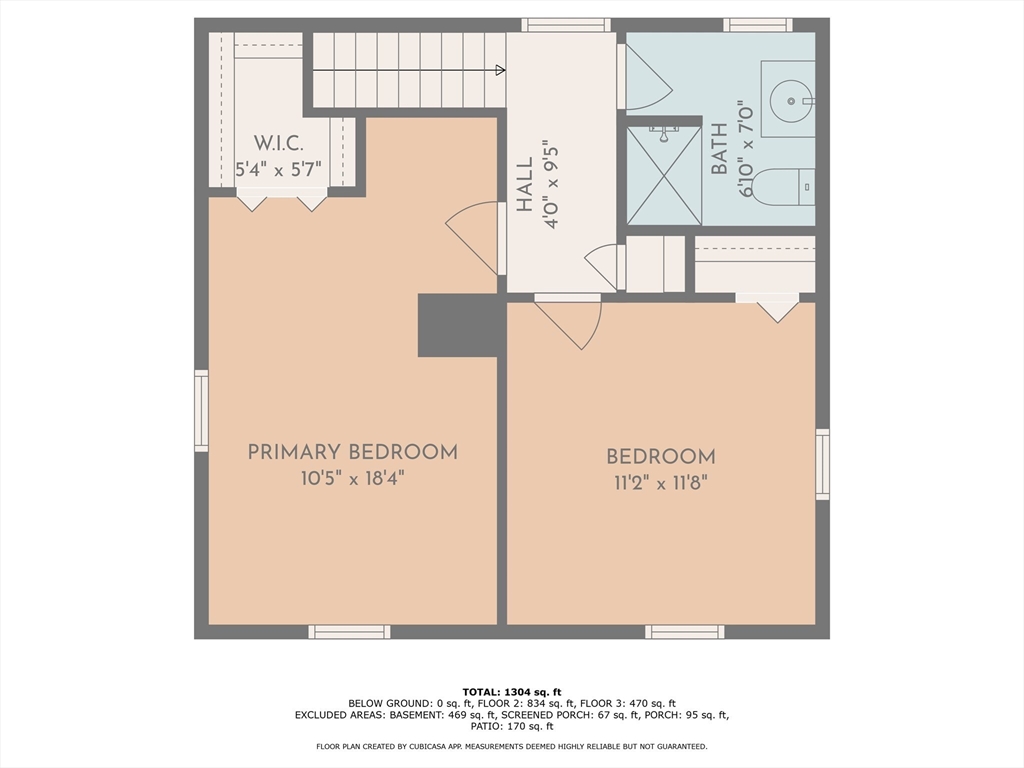 60 Milliken Ave