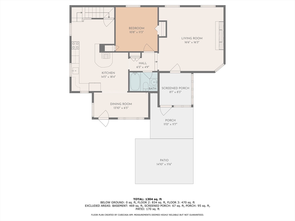 60 Milliken Ave