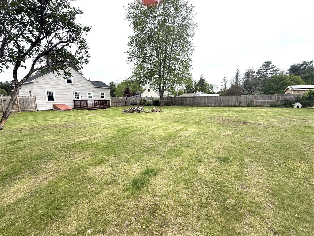 682 Wheelwright Rd