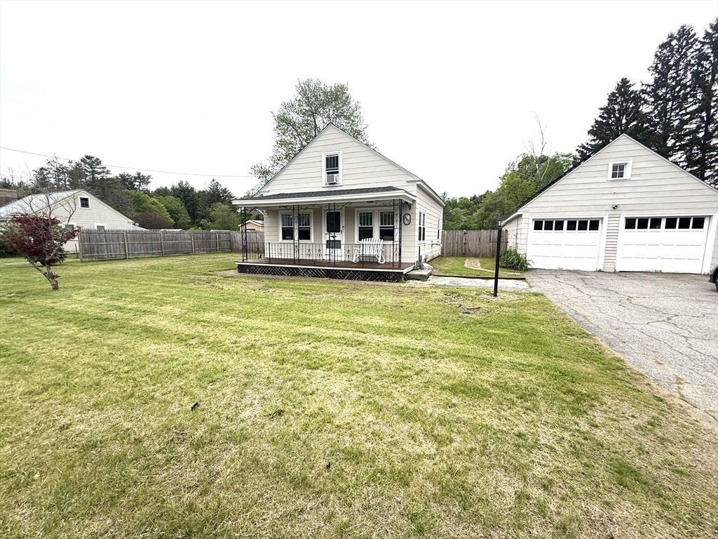 682 Wheelwright Rd