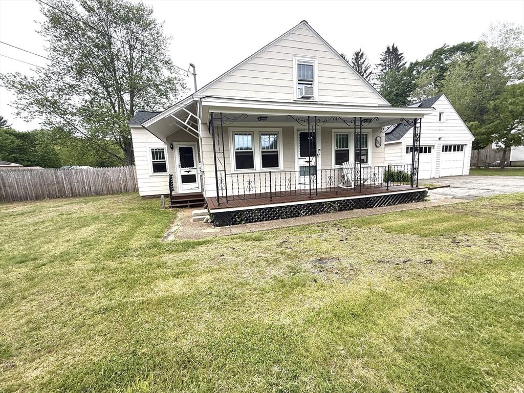 682 Wheelwright Rd