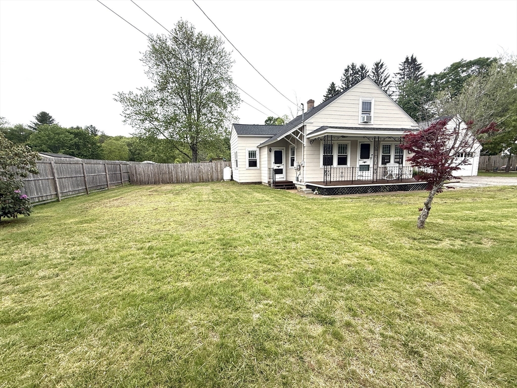 682 Wheelwright Rd