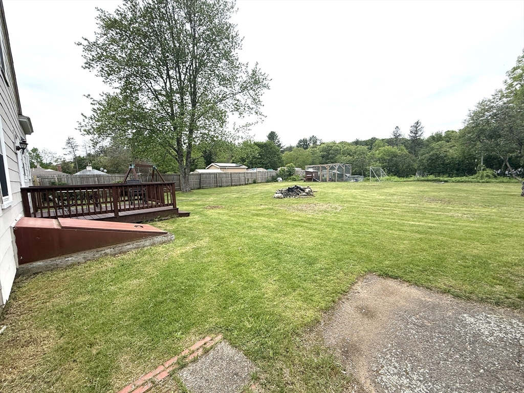 682 Wheelwright Rd
