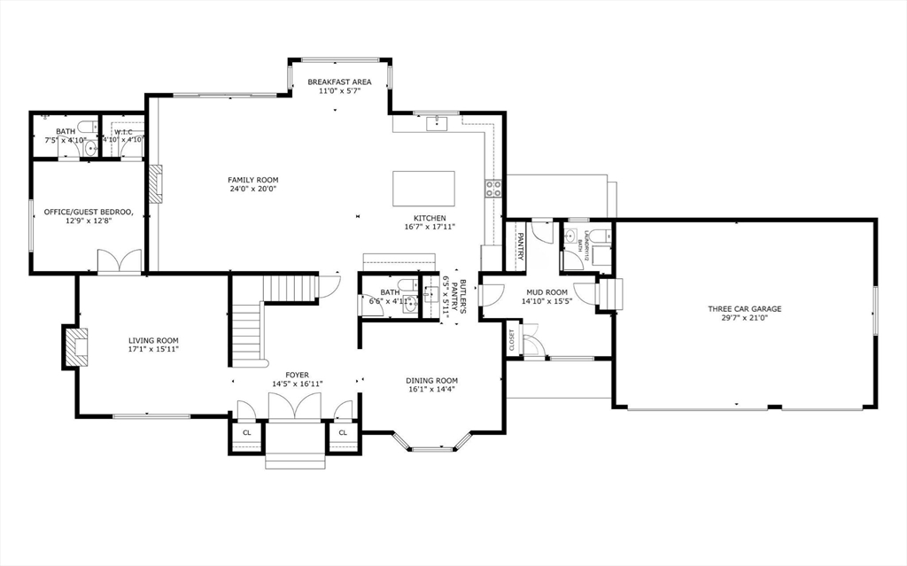 16 Grace Rd
