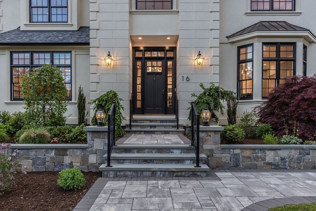 16 Grace Rd