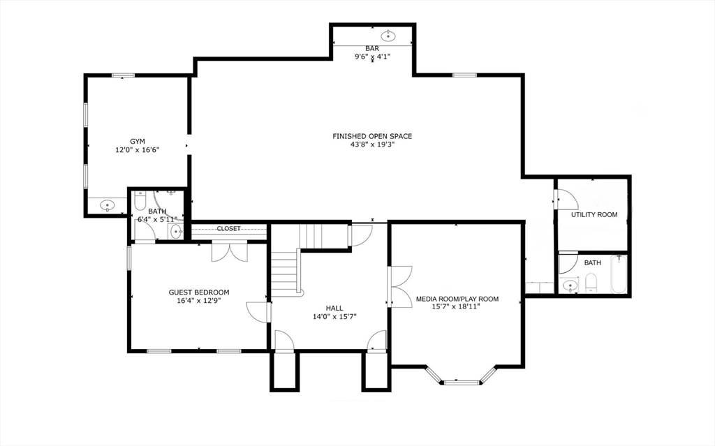 16 Grace Rd