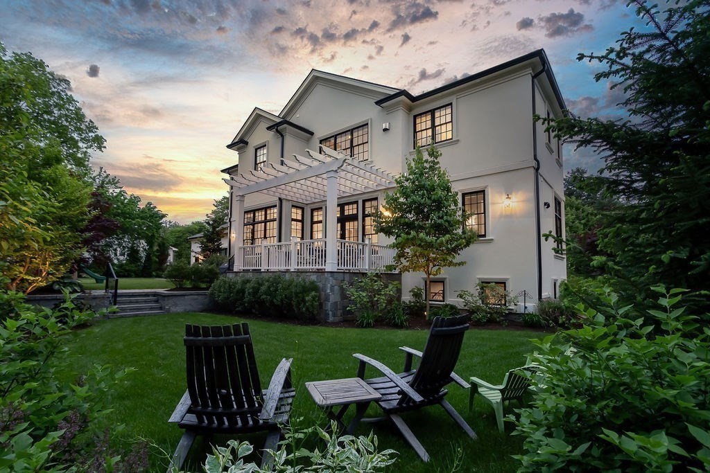 16 Grace Rd