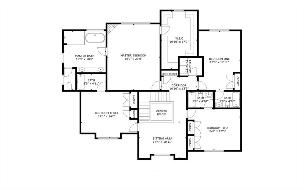 16 Grace Rd