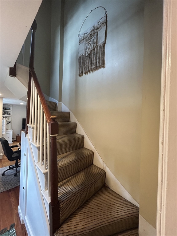 36 Temple Street # 2