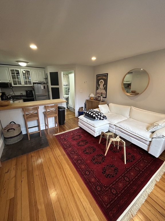 36 Temple Street # 2