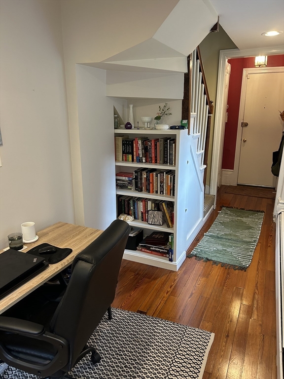 36 Temple Street # 2