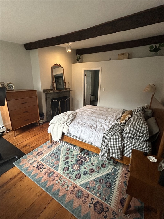 36 Temple Street # 2
