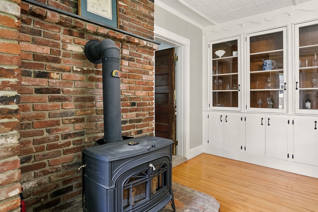 17 Winter St