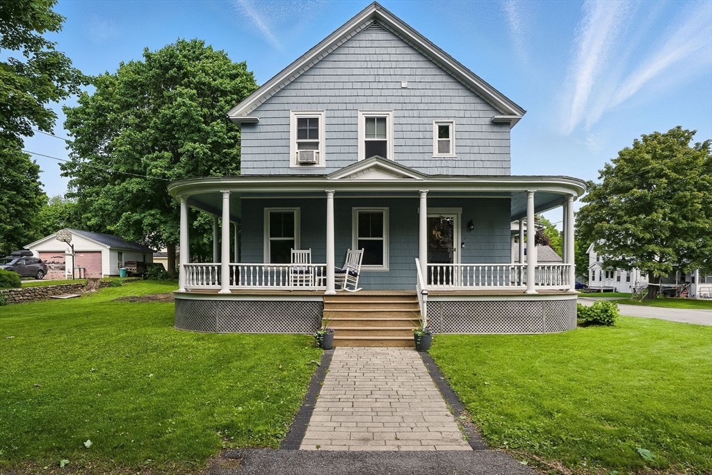 17 Winter St