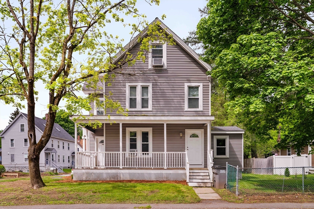 12 Cross St