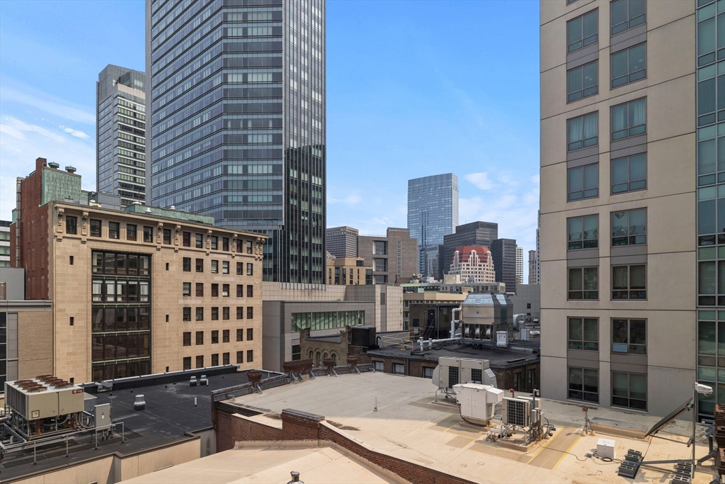 55 Lagrange Street # 1010
