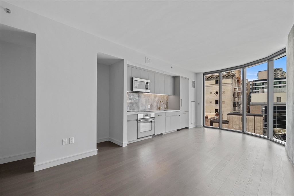 55 Lagrange Street # 1010