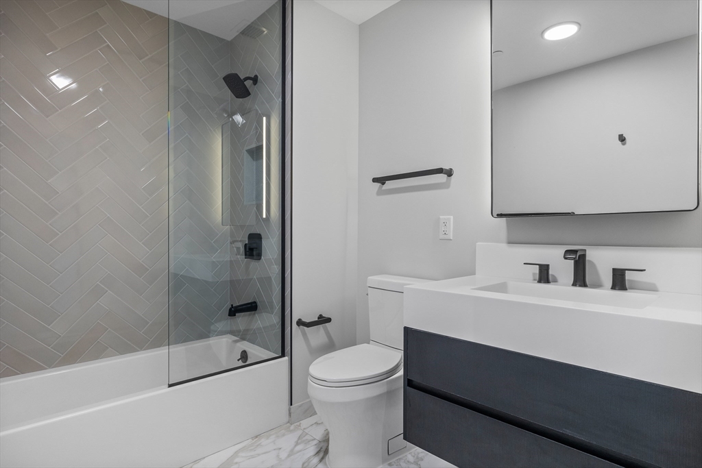 55 Lagrange Street # 1010