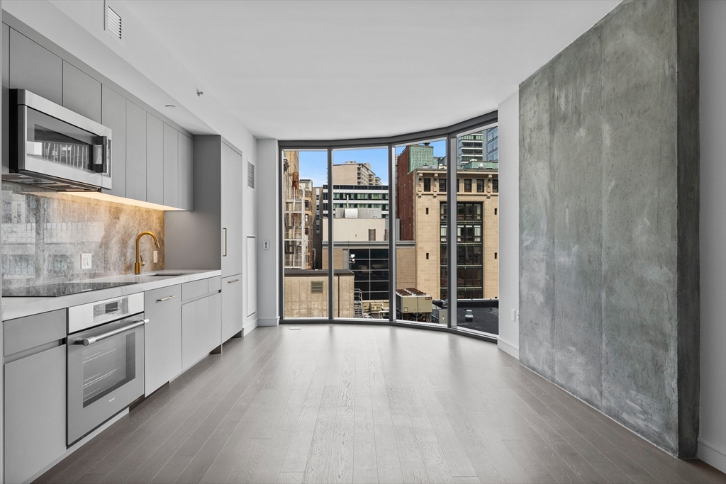 55 Lagrange Street # 1010
