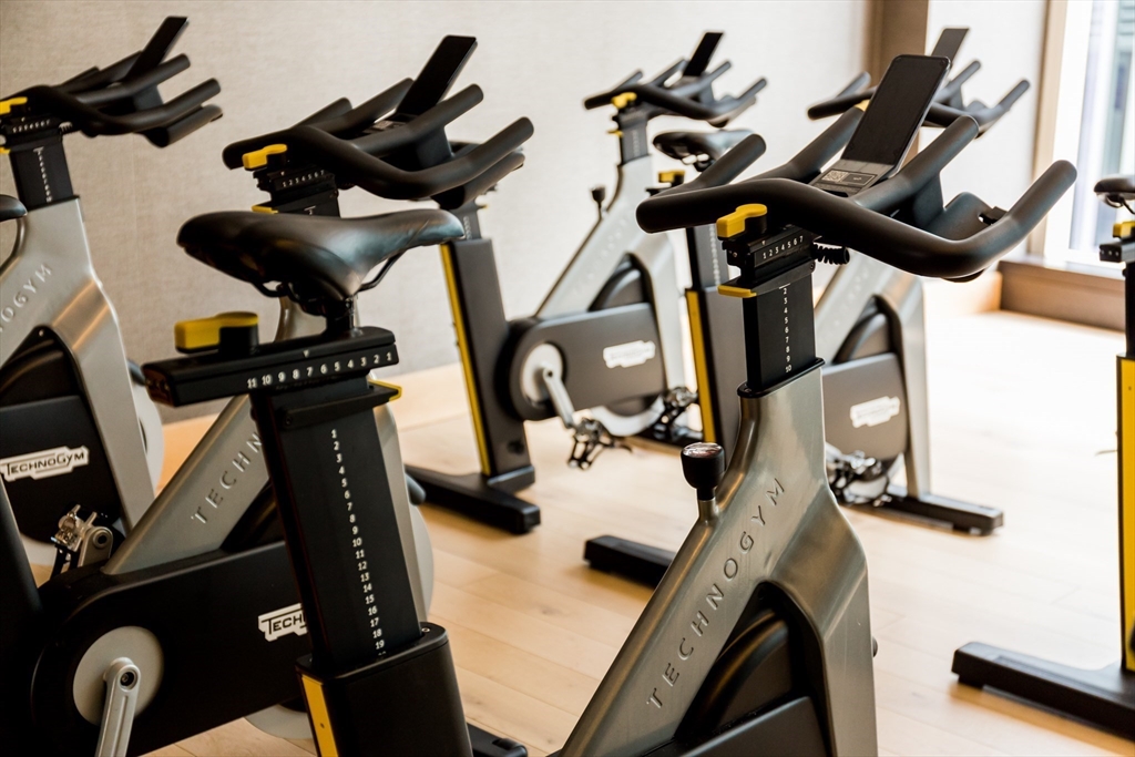 1 Franklin St # 1807