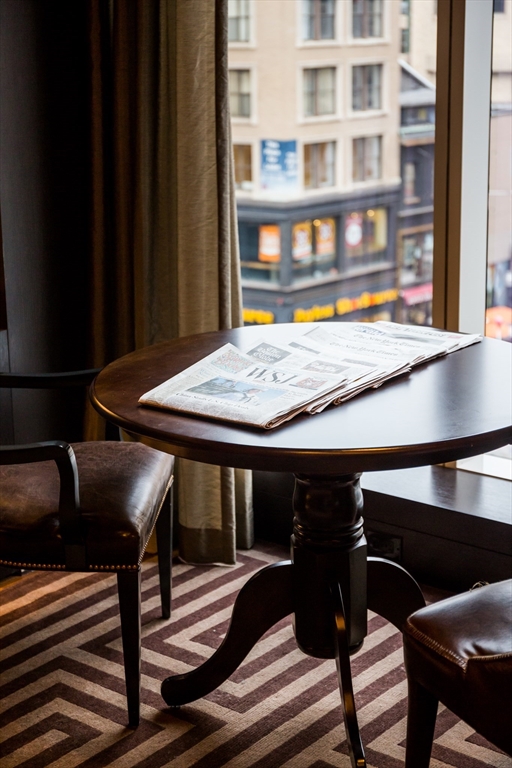 1 Franklin St # 1807