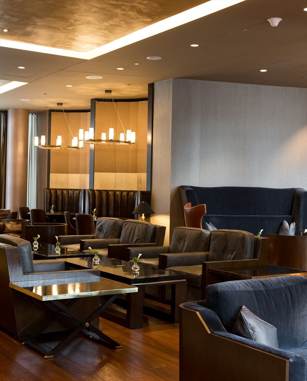 1 Franklin St # 1807