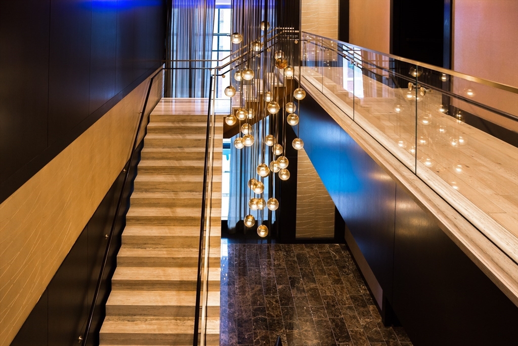 1 Franklin St # 1807