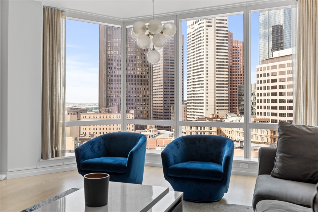 1 Franklin St # 1807