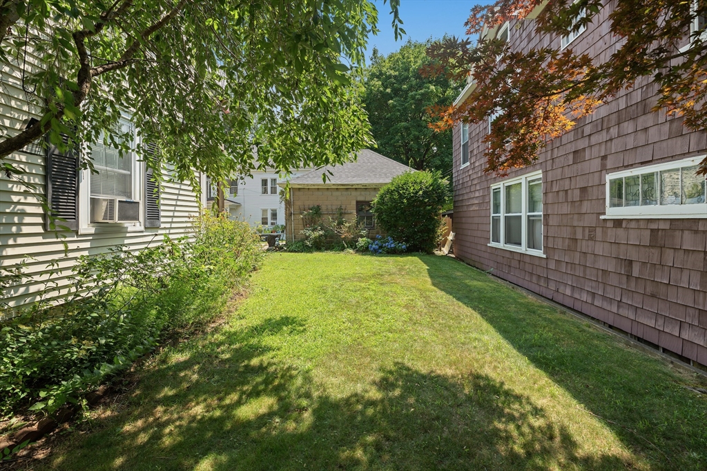 85 Everett St