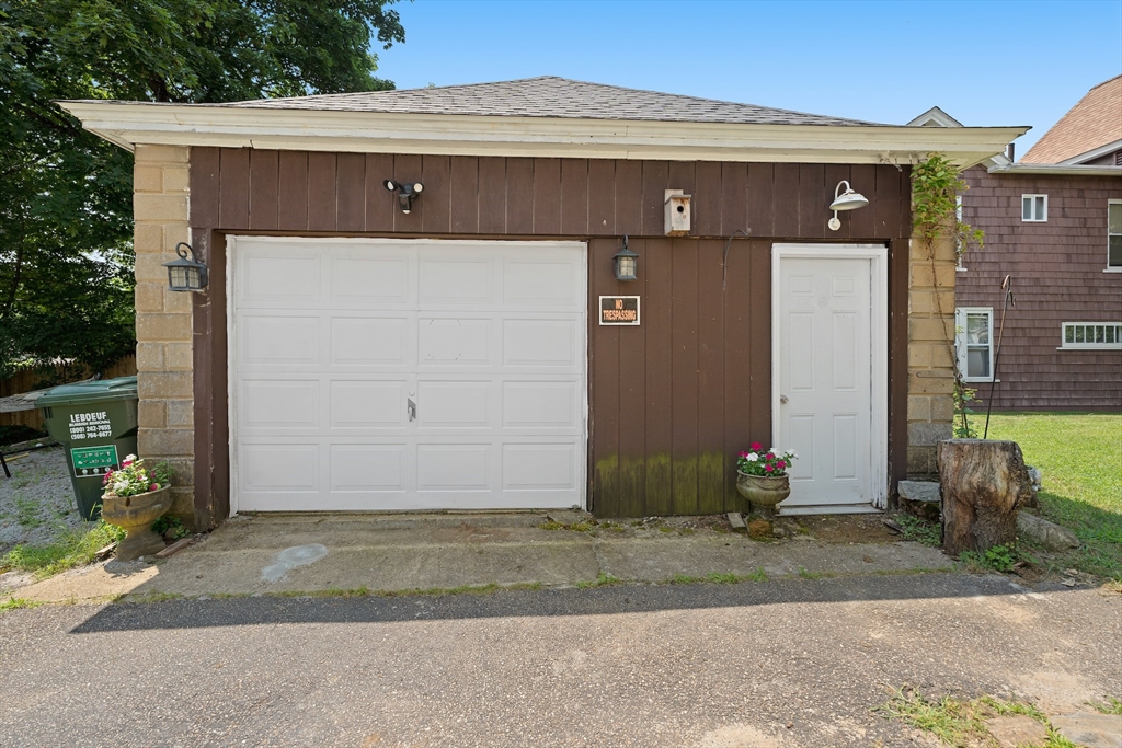 85 Everett St